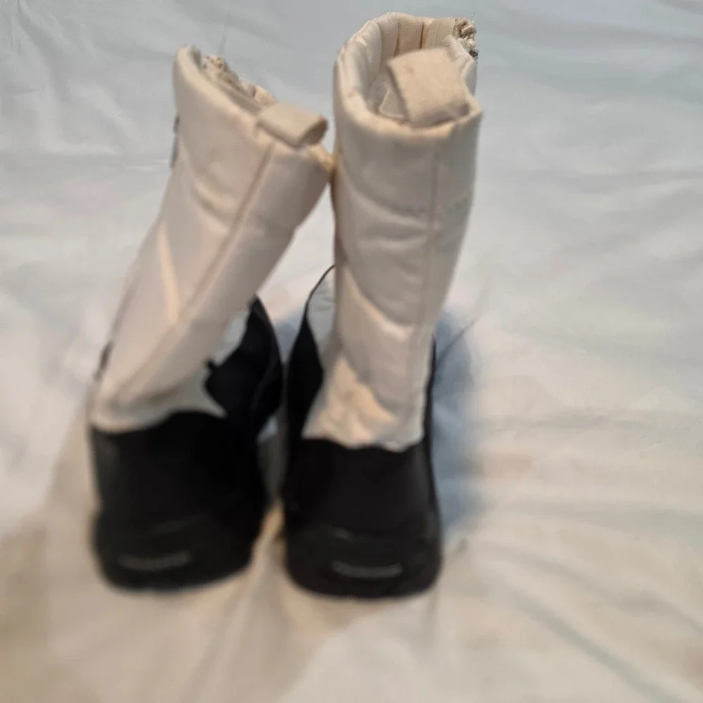 Polar Edge prepare winter